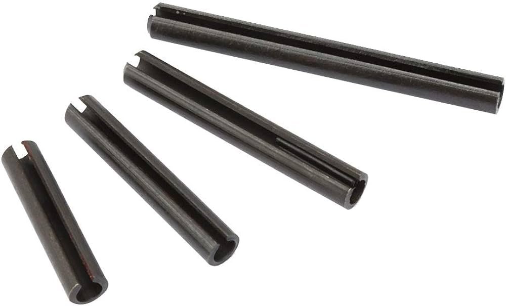 Split Spring Pins